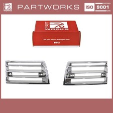 Horn Grille for Porsche 911 F