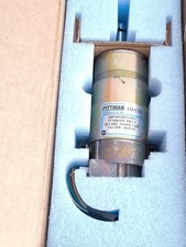 Pittman DC Motor