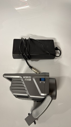 Sutefoto p160 led - sutefoto, bi