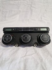 VW Golf 5 V 6 VI Touran  Klimabedienteil Klima Klimaanlage  1 KO 907 044 L