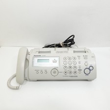 Panasonic KX-FP205 Compact
