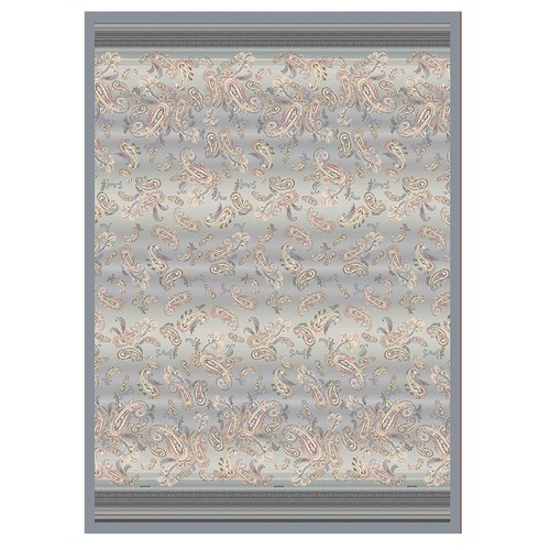 Bassetti plaid decke - plaid,