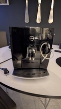Jura Impressa J7 Kaffeevollautomat