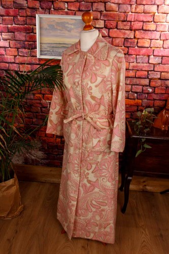 Vintage orig 70er hauskleid - orig,