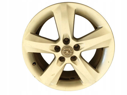 Alufelge zoll 0 5x110 - 1x,