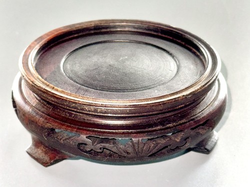 Chinese antike carved - chinese,