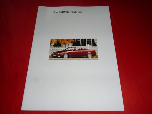 Bmw 3er e36 - e36, 318i