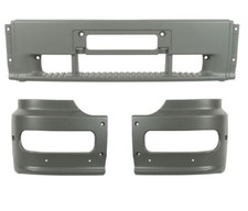 Stoßstangen - Set, passend