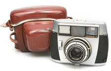 Balda Baldessa - F 35mm