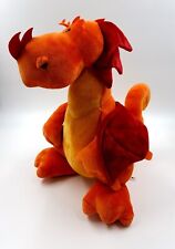 NICI Dragons Drache Arock Arok orange ca. 50cm