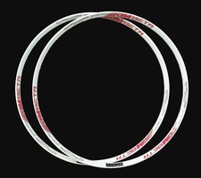 Zwei 2 Felgen 26 Zoll Yuniper