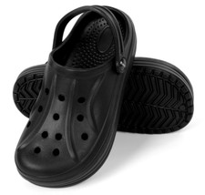 Clogs Damen Herren Gartenschuhe Sandalen Pantoletten Hausschuhe Gartenclogs