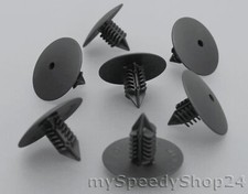 Befestigungsclips Verkleidung