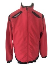 HUMMEL leichte Trainingsjacke