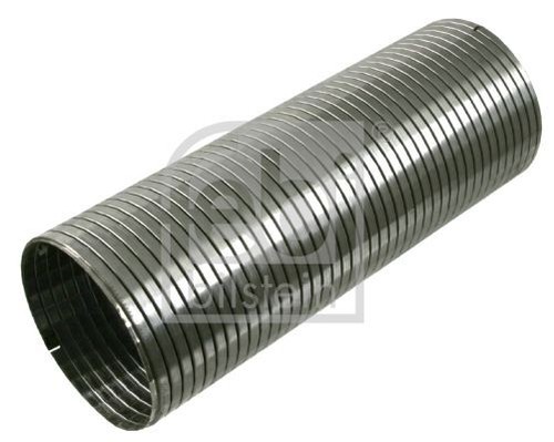 Febi 10847 metallschlauch - febi,