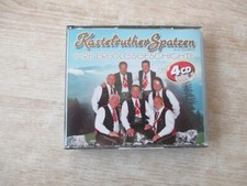 Kastelruther Spatzen - Ihre