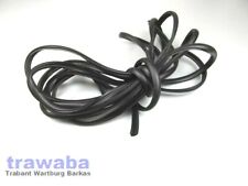 Wartburg 311, 312 Kedergummi Zierleisten Türen unten