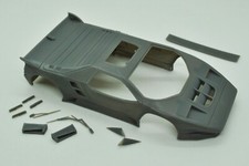 1/24 3D print resin kit Vector