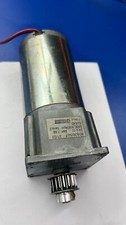 XEIKON 19850 CROUZET 80835507 24VDC 3660 RPM MOTOR