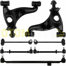 MERCEDES E KLASSE W124 S124 QUERLENKER SPURSTANGE KOPPELSTANGE STABI VORNE SATZ