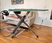 Exclusive Laura - Star -Magic  Dampfbügelstation abnehmbarer Wassertank