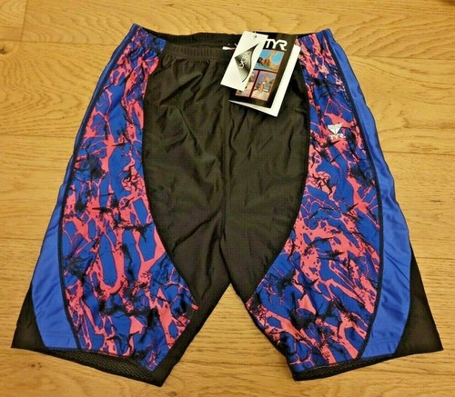 Herren tyr triathlon badehose - triathlon,