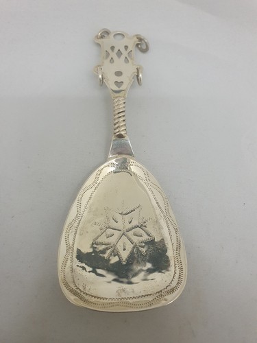Silber löffel juhls 830 - löffel,