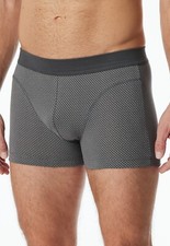 SCHIESSER Herren Shorts 95/5