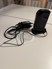 Toshiba Dockingstation Dynadock PA5176E-1PRP V3.0+ Universal USB 3.0 w/PSU