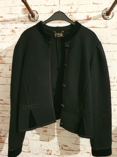 Mothwurf blazer tracht - mothwurf,