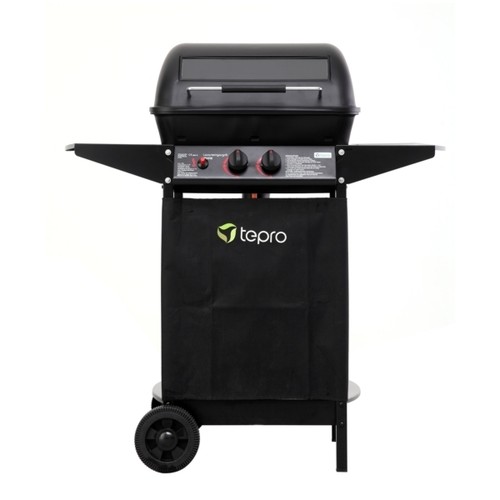 Tepro 508c lavastein gasgrill - tepro, lavastein-gasgrill