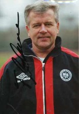 AK T23 Friedhelm Häbermann