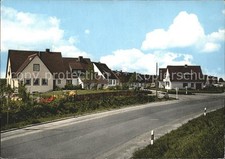 Bad Oldesloe Menno Kate