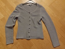 TOP! Schöne DIRNDL Strick