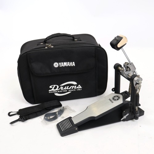 Yamaha fp9500c double chain - yamaha,