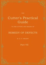 The Cutter's Practical Guide