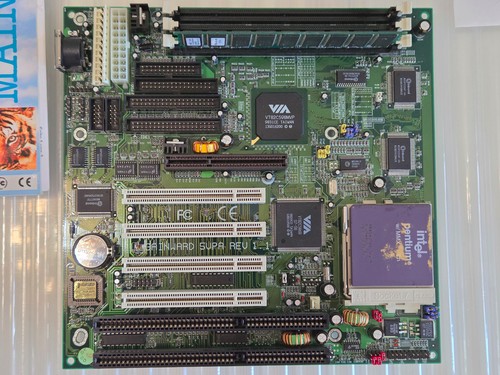 Gainward 5vpa rev intel - 5vpa, 1.1