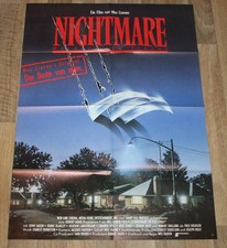*NIGHTMARE ON ELM STREET* Org