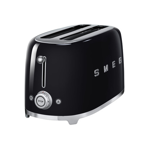 Smeg tsf02bleu toaster - tsf02bleu,