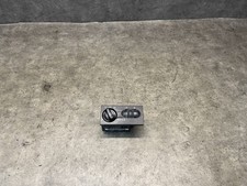 VW Golf 4 Cabrio Lichtschalter Schalter Nebelscheinwerfer 1E1941531D #33532