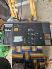 VAILLANT VCW204 XEU, 104& 254 AtmoTEC REGELUNG/ STEUERUNG/PLATINE/BEDIENTEIL