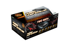 Starthilfe für Auto/PKW