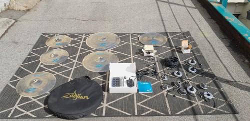 Zildijan gen becken mit - zildijan,