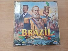 Brasil Imperial Foil - Giant