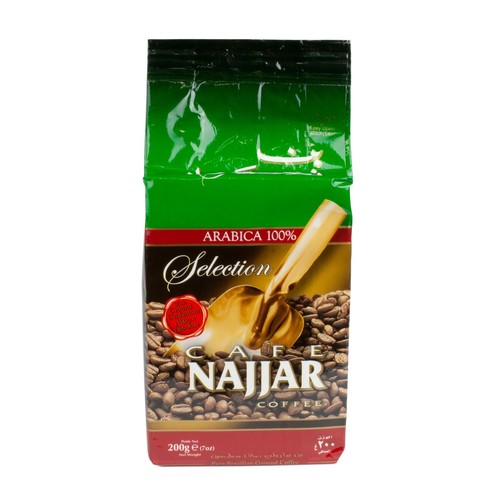 Najjar original arabischer - original,