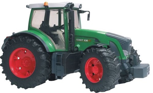 Bruder fendt 936 vario - -, fendt: