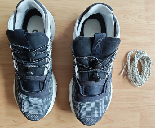 Cloudnova herren sneaker - cloudnova,