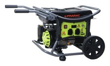 Pramac Stromerzeuger Benzin WX