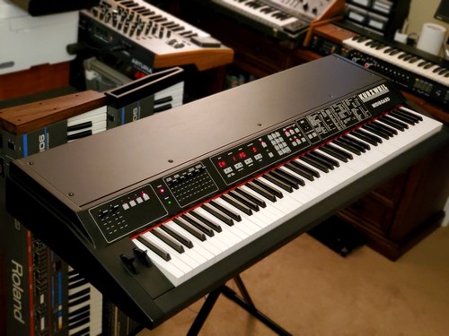 Certified kurzweil - certified!!!,