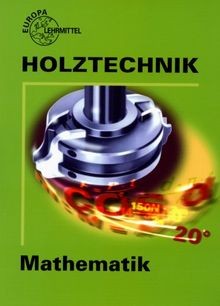 Holztechnik mathematik - -,